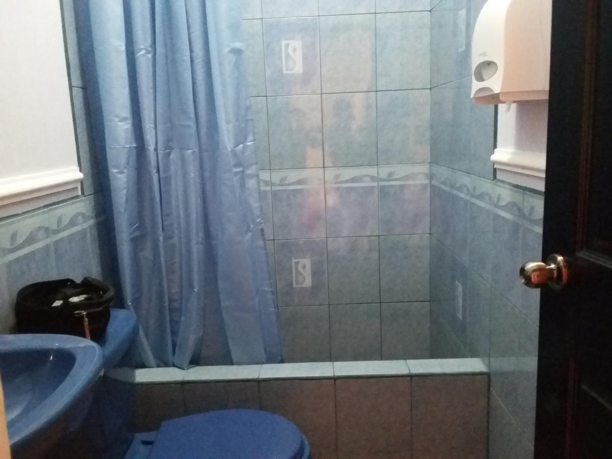 Hotel Casa Maria Jose Antigua Екстериор снимка