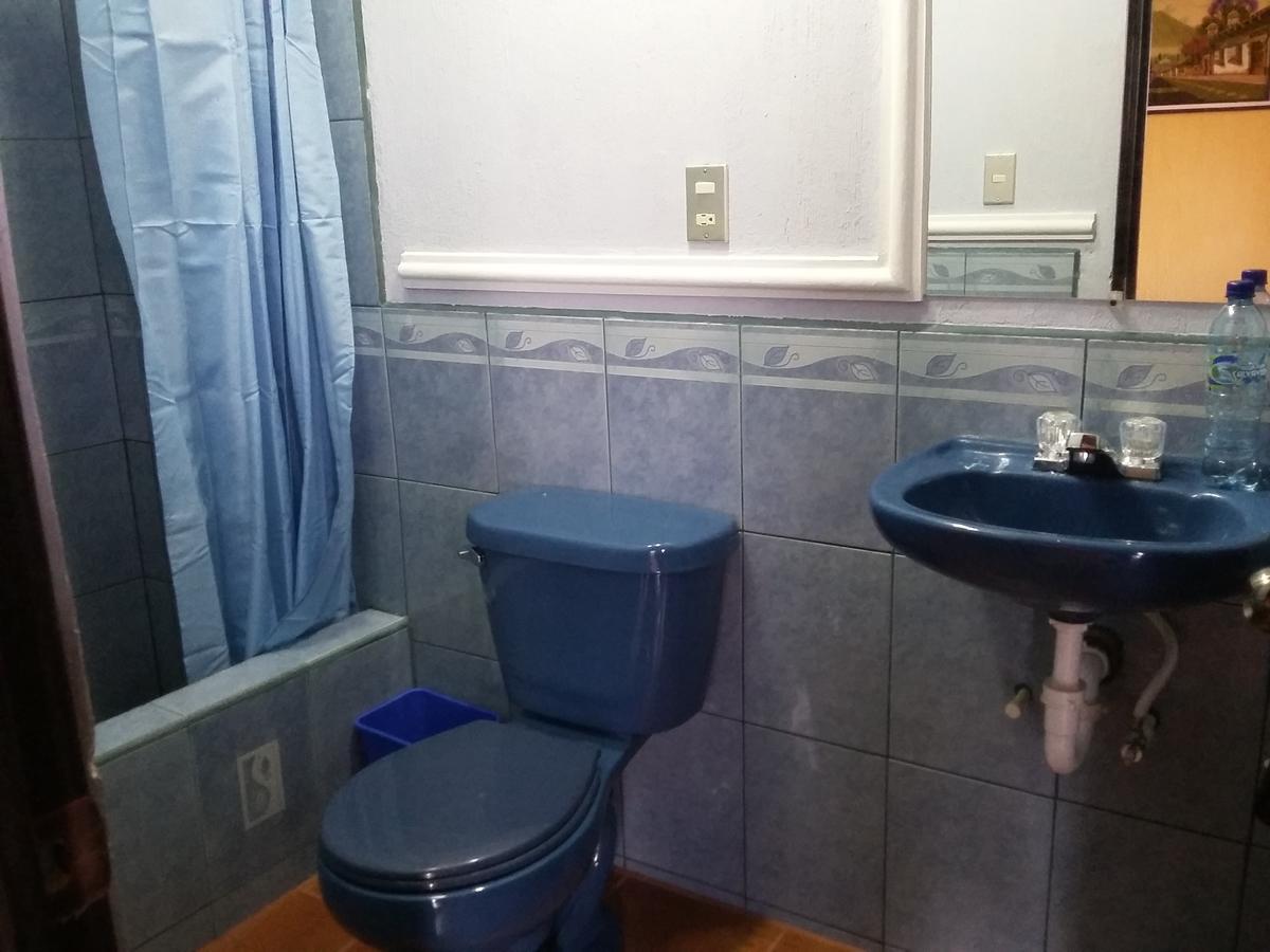 Hotel Casa Maria Jose Antigua Екстериор снимка