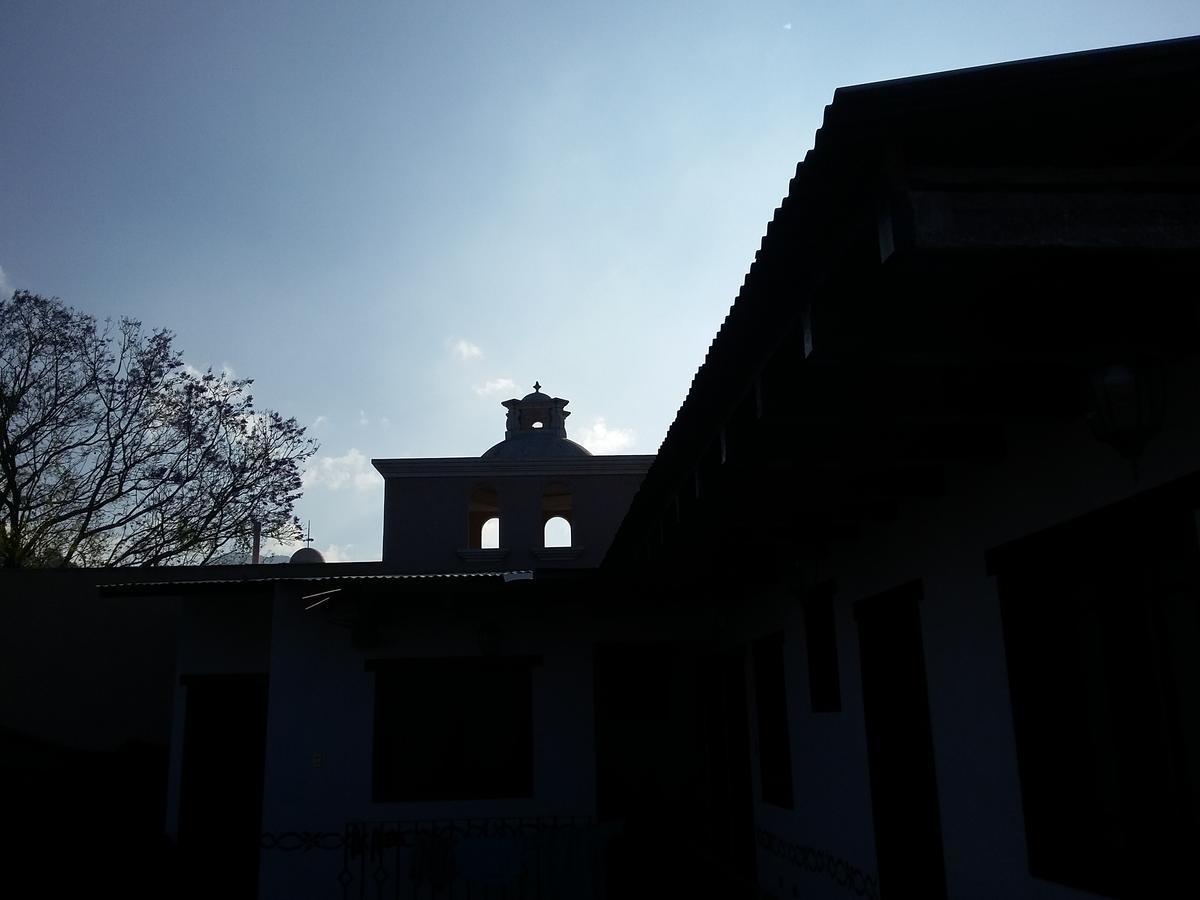 Hotel Casa Maria Jose Antigua Екстериор снимка