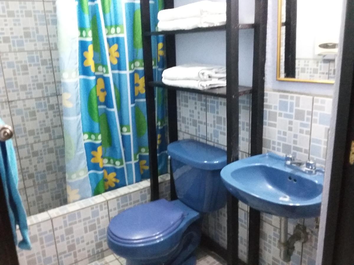 Hotel Casa Maria Jose Antigua Екстериор снимка