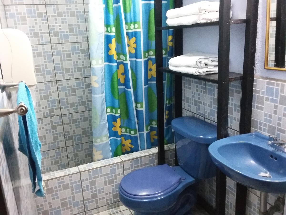 Hotel Casa Maria Jose Antigua Екстериор снимка
