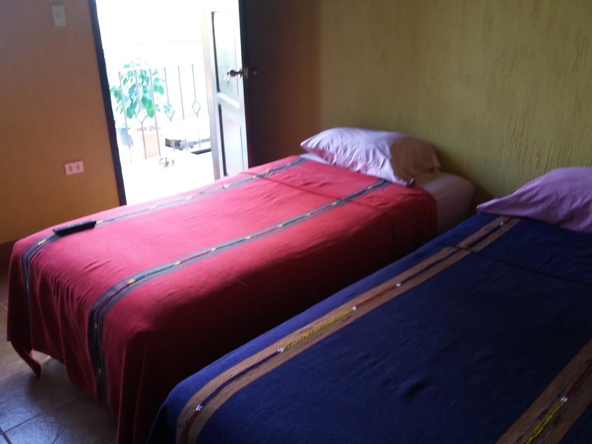 Hotel Casa Maria Jose Antigua Екстериор снимка