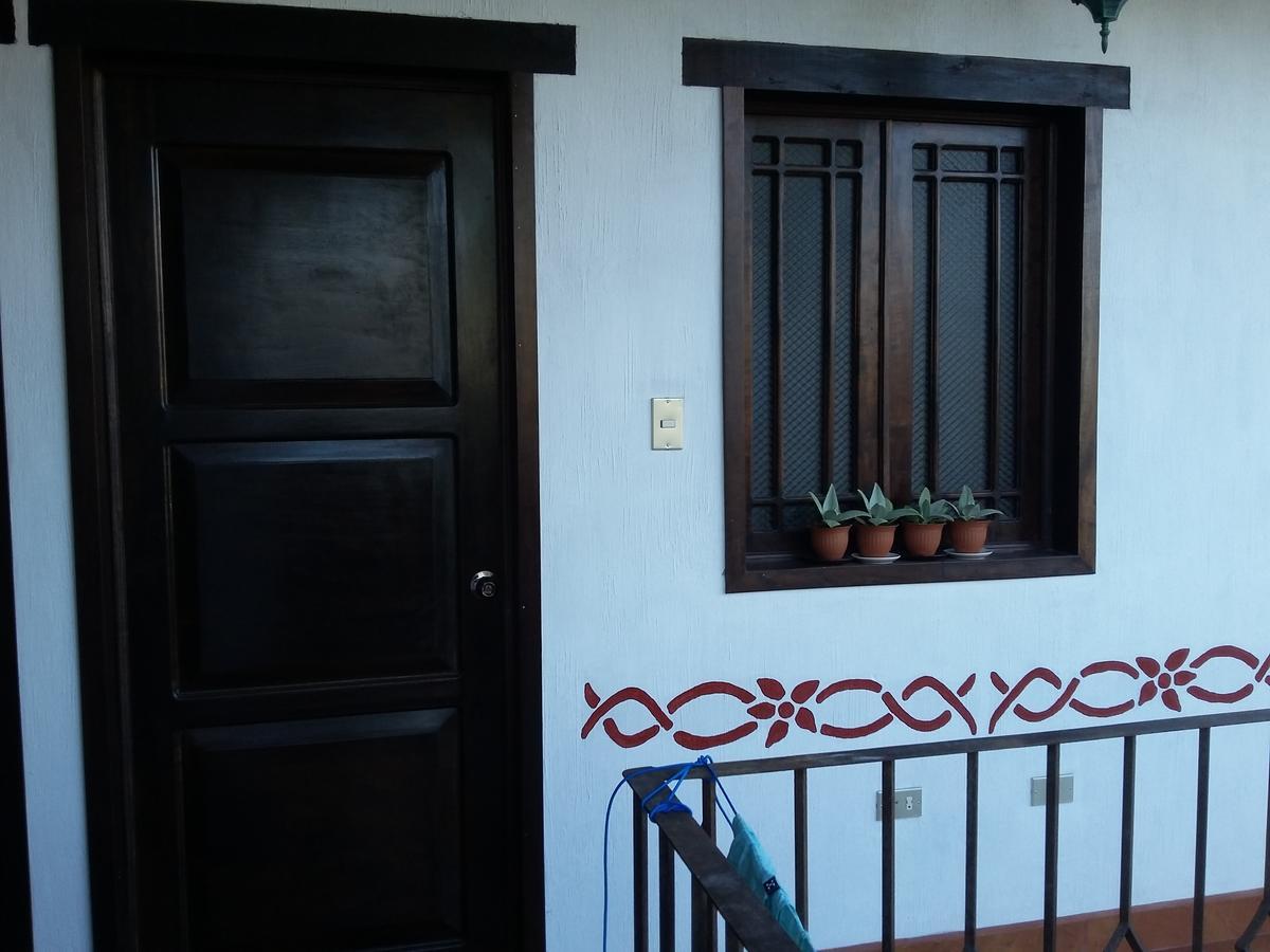 Hotel Casa Maria Jose Antigua Екстериор снимка