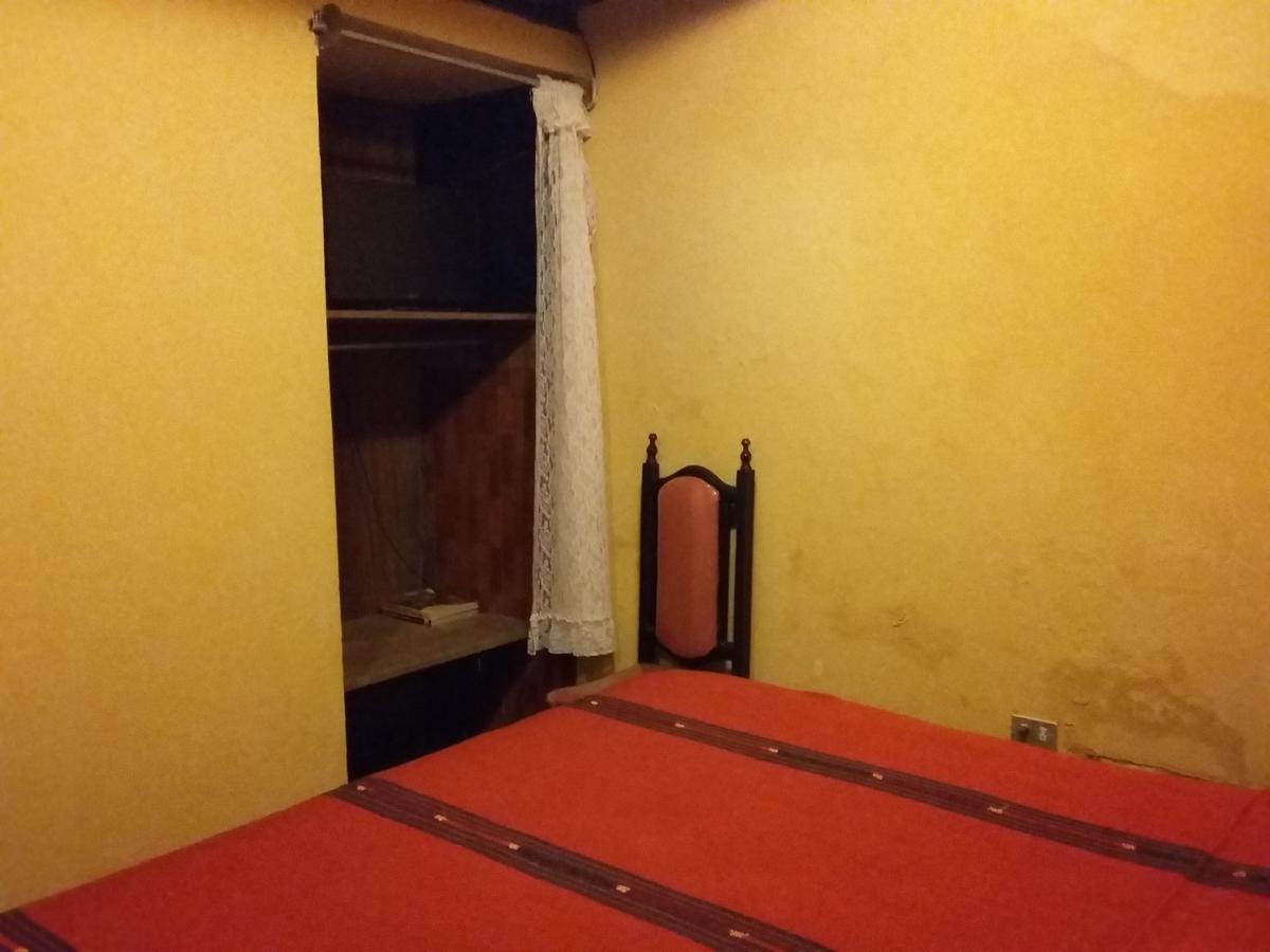 Hotel Casa Maria Jose Antigua Екстериор снимка