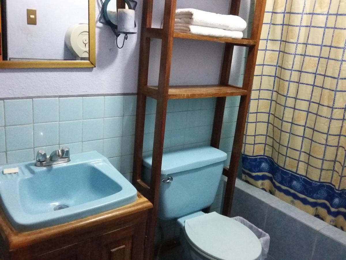 Hotel Casa Maria Jose Antigua Екстериор снимка