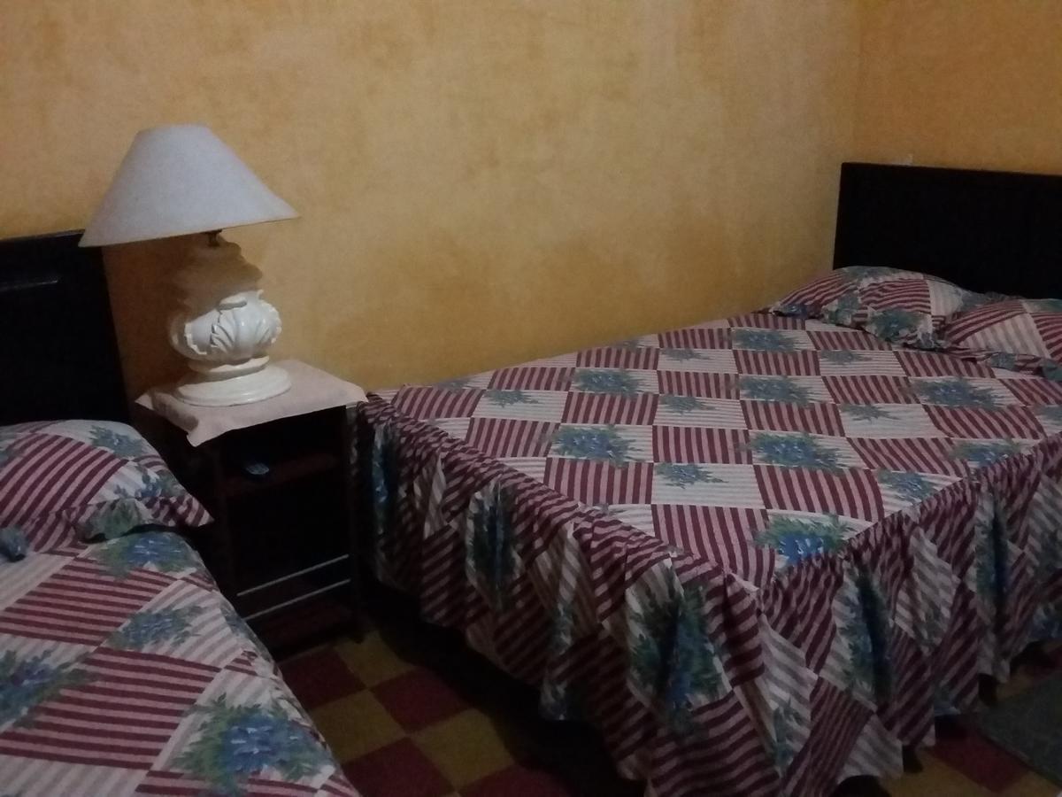 Hotel Casa Maria Jose Antigua Екстериор снимка