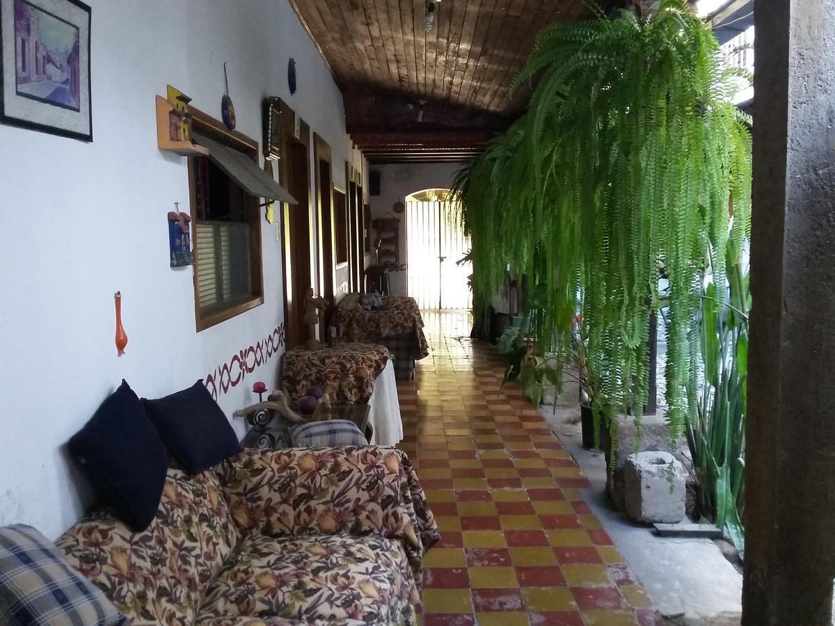 Hotel Casa Maria Jose Antigua Екстериор снимка